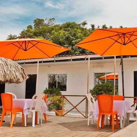 Casa Hotel Las Antillas Tolú 외부 사진
