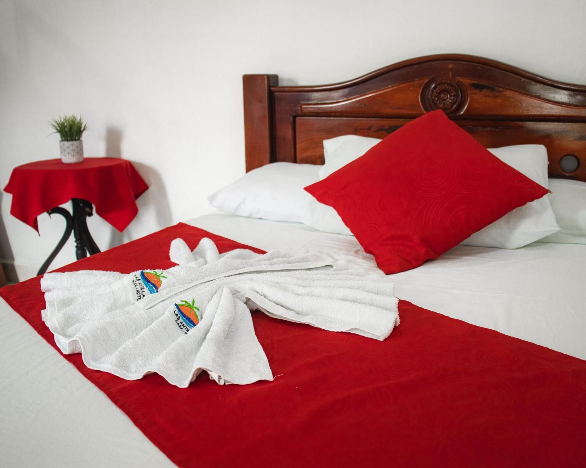Casa Hotel Las Antillas Tolú 외부 사진