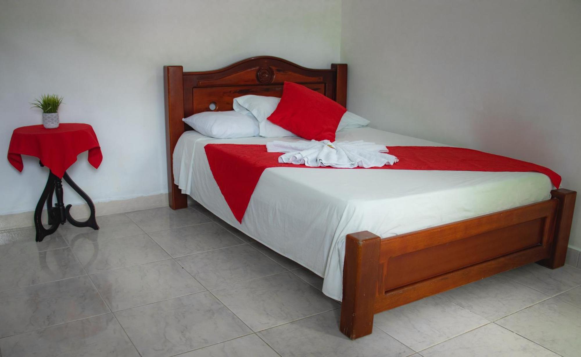 Casa Hotel Las Antillas Tolú 외부 사진