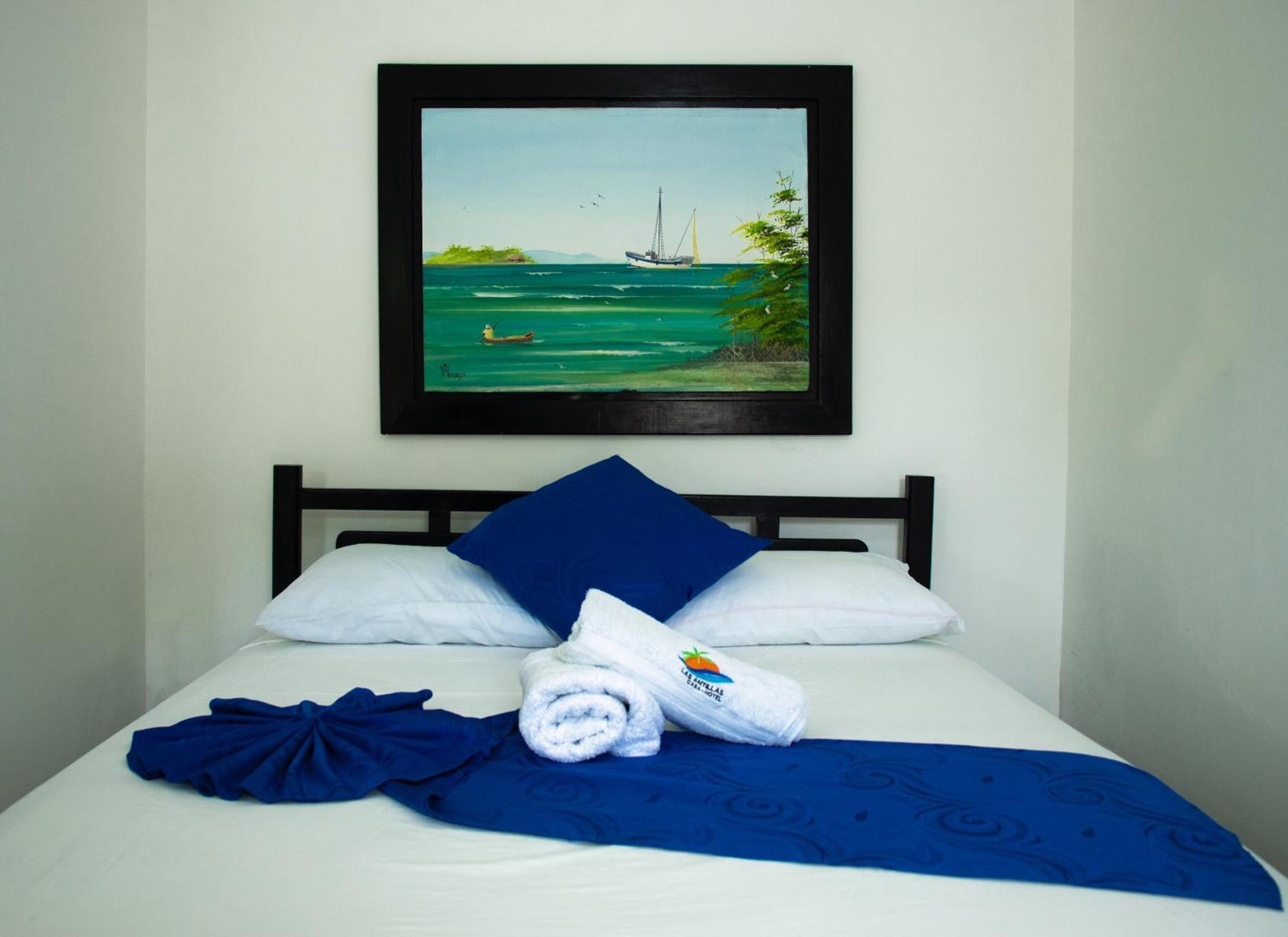 Casa Hotel Las Antillas Tolú 외부 사진