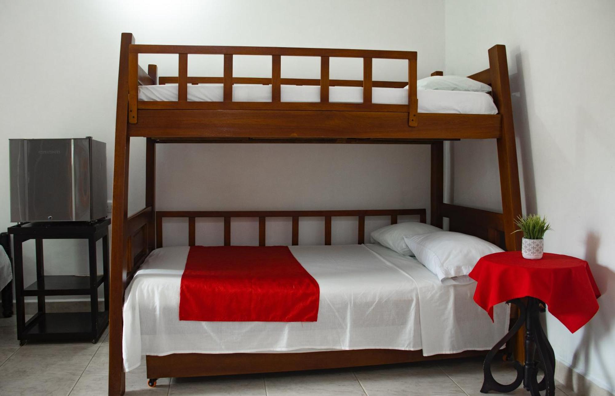 Casa Hotel Las Antillas Tolú 외부 사진