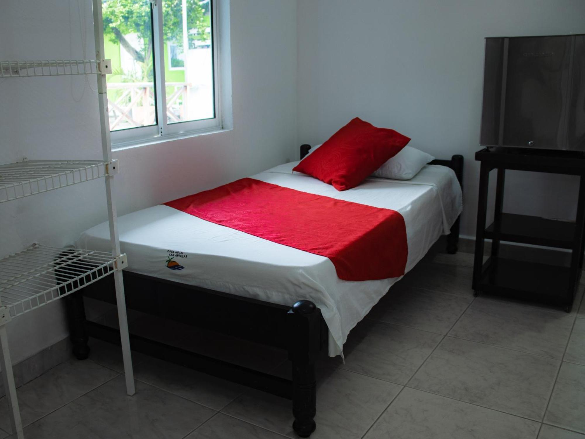 Casa Hotel Las Antillas Tolú 외부 사진